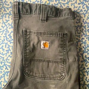 Carhartt Relaxed Fit Pants 32 x 30